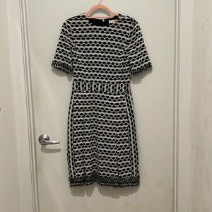 - Tory Burch Kate Middleton dress Small